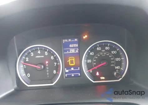 2011 Honda Cr-V Se из США, поврежденный, VIN 5J6RE3H43BL034916